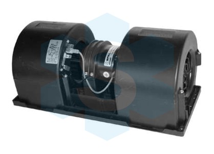 více - Ventilátor výparníku SPAL 006-A45-22
